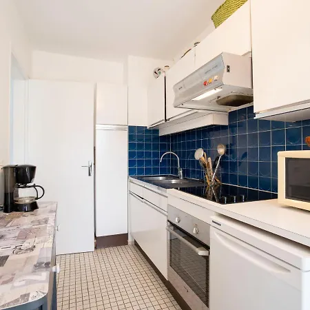 Isabelle-2 By Interhome Apartment *