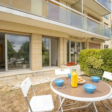 Apartment Isabelle-2 By Interhome *