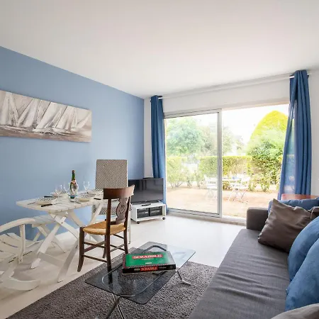 Isabelle-2 By Interhome Apartment *