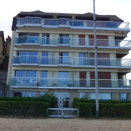 Apartment Isabelle-2 By Interhome