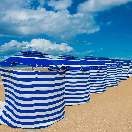Isabelle-2 By Interhome * Cabourg